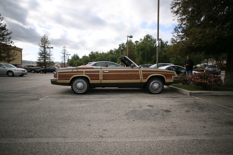 Illustration for article titled My friends make some strange automotive purchases
